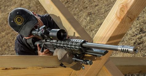 precision shooting equipment|Precision Rifle Equipment .